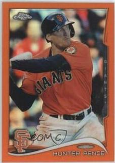 Hunter Pence