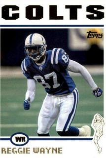 Reggie Wayne