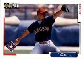 Rick Helling