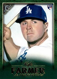 Kyle Farmer