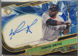 David Ortiz