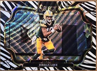 Jordan Love