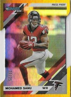 Mohamed Sanu