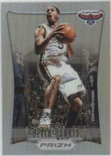 Devin Harris