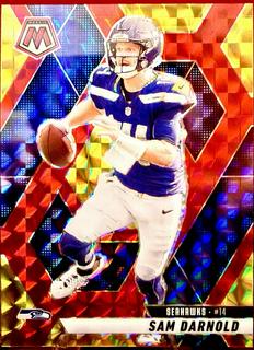 Sam Darnold