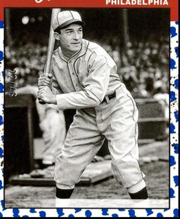 Al Simmons