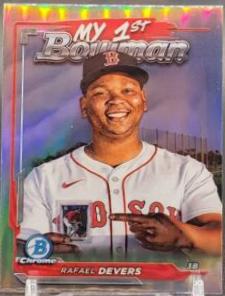 Rafael Devers