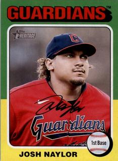 Josh Naylor