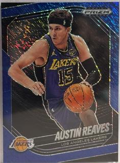 Austin Reaves