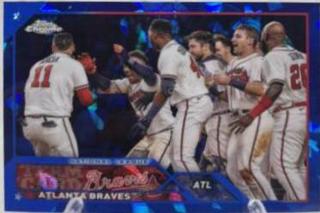 Atlanta Braves