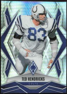 Ted Hendricks