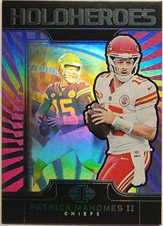 Patrick Mahomes II
