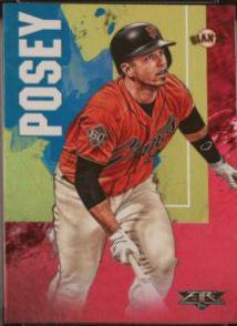 Buster Posey