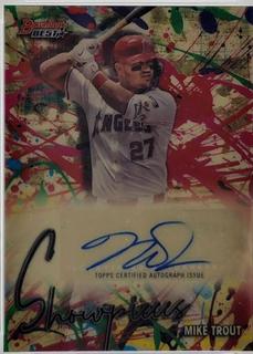 Mike Trout