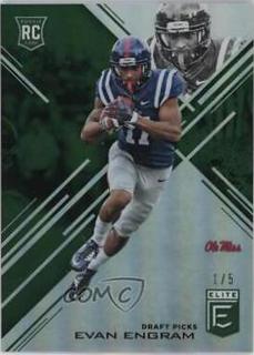 Evan Engram