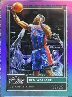 Ben Wallace