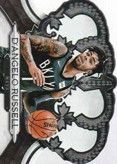 D'Angelo Russell