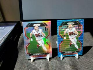 George Kittle