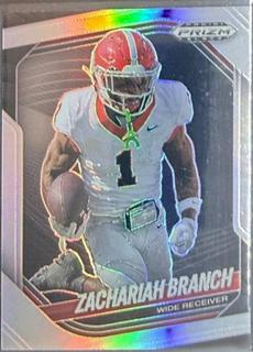 Zachariah Branch