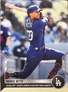 Mookie Betts