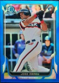 Jose Abreu
