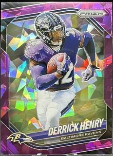 Derrick Henry