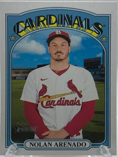 Nolan Arenado