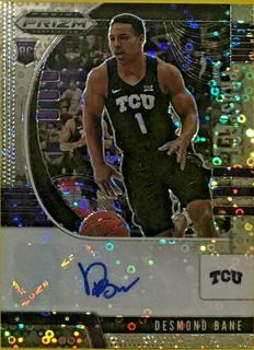 Desmond Bane