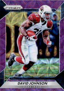 David Johnson