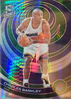 Charles Barkley