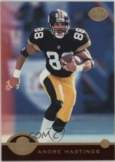 Andre Hastings