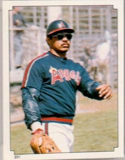 Reggie Jackson