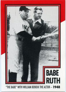 Babe Ruth
