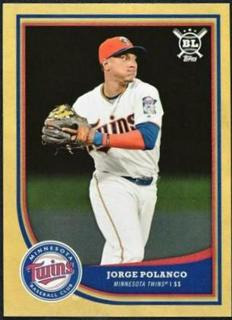 Jorge Polanco