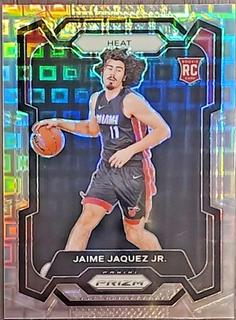 Jaime Jaquez Jr.