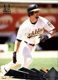 Eric Chavez