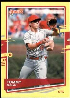 Tommy Edman