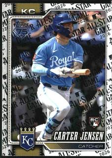 Carter Jensen