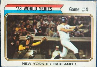 World Series Game 4