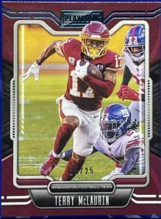 Terry McLaurin