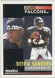 Deion Sanders