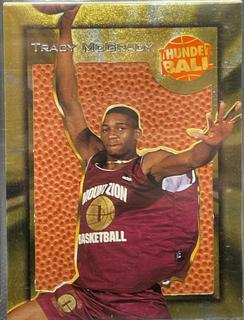 Tracy McGrady
