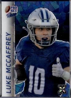 Luke McCaffrey