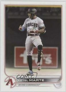 Ketel Marte