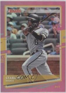 Starling Marte