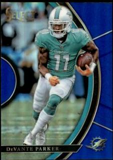 DeVante Parker