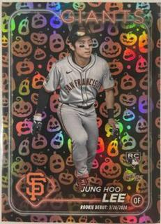 Jung Hoo Lee