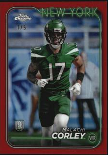 Malachi Corley