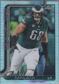 Jordan Mailata