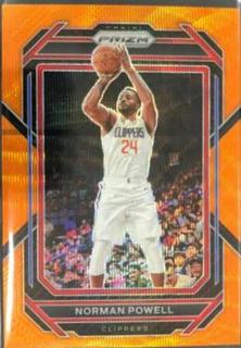 Norman Powell